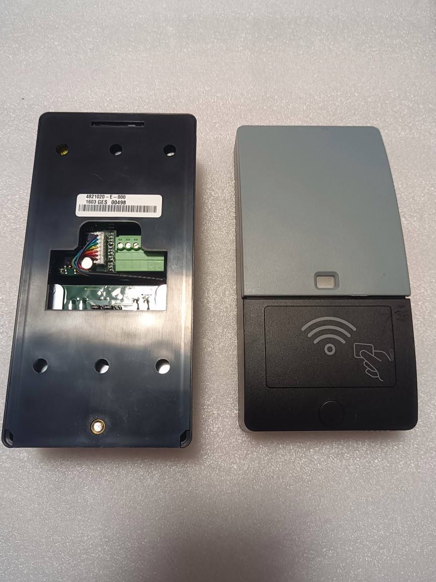 亚萨合莱vingcard电子锁智能锁感应刷卡梯控门禁读卡器 控制主板